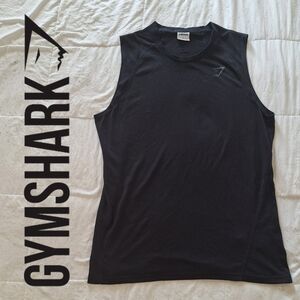 Gymshark Hyper Power Tank